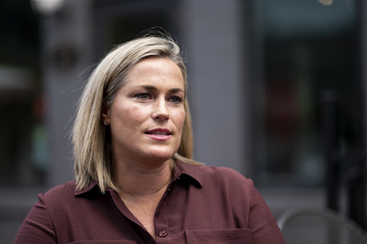 Image: Tiffany Smiley