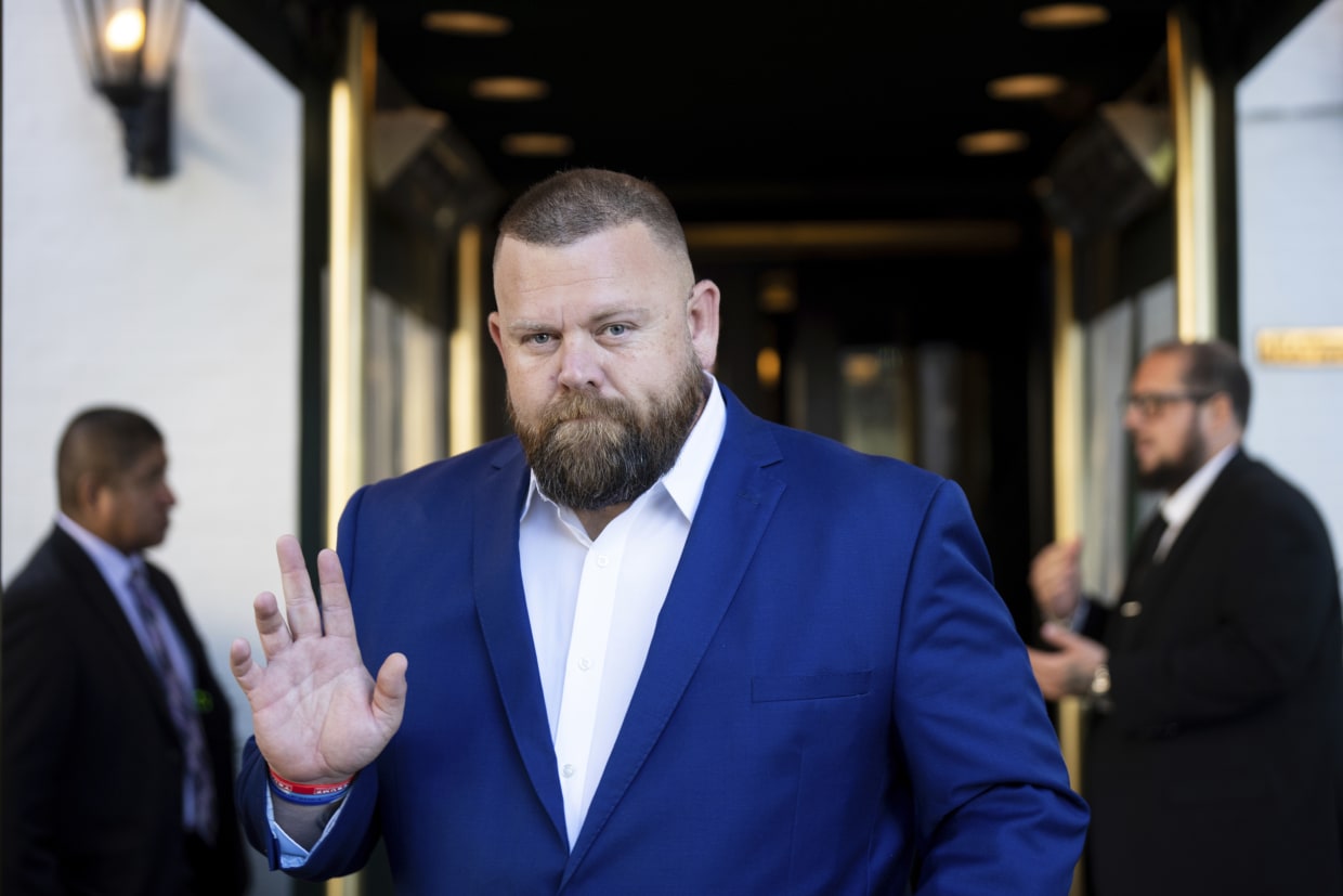 Image: J.R. Majewski