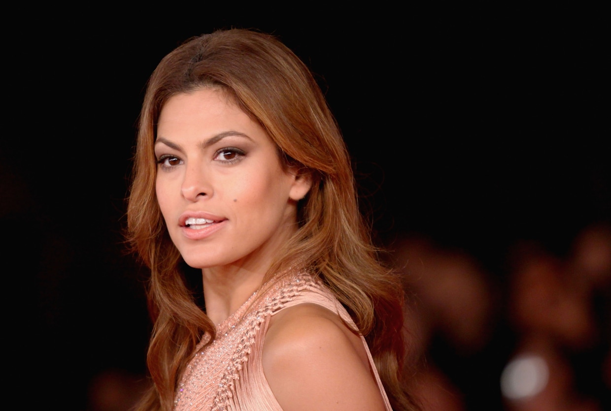 Why did Eva Mendes stop acting? She opens up in an interview