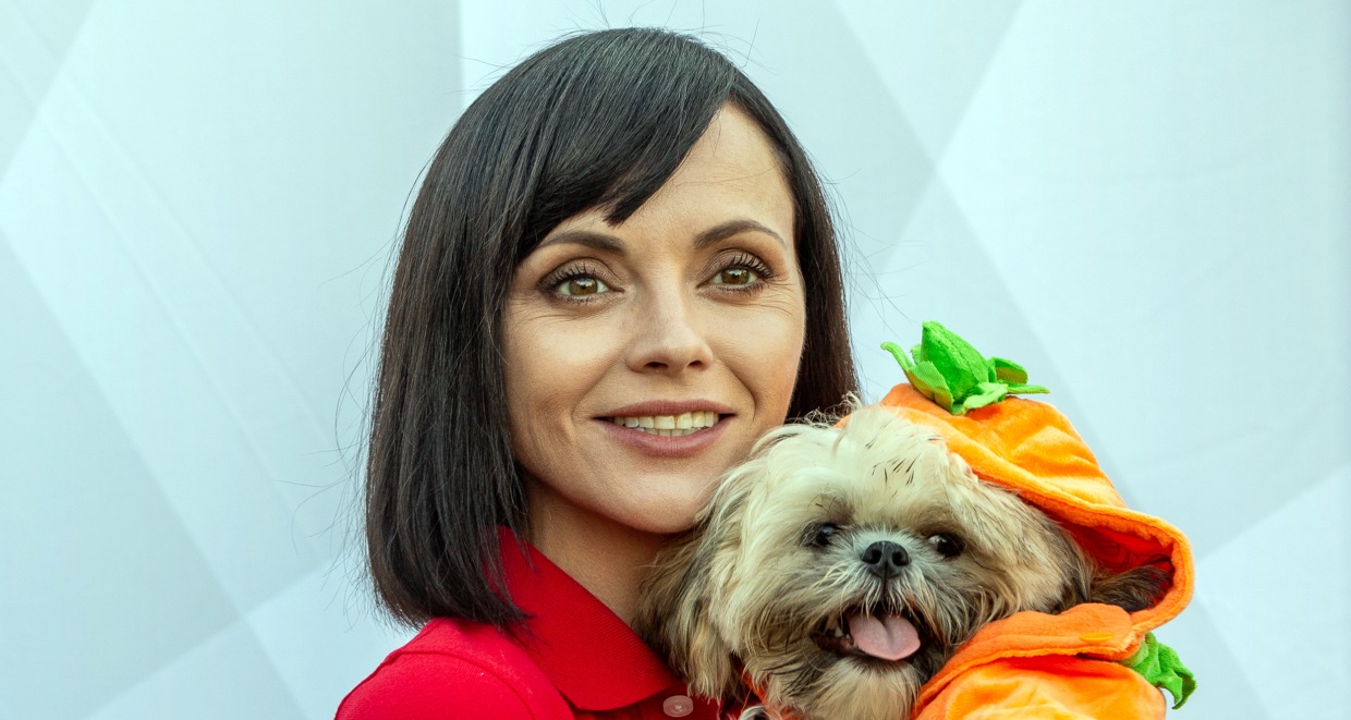 Christina Ricci Opens Up Body Scrutiny Faced As Child Star