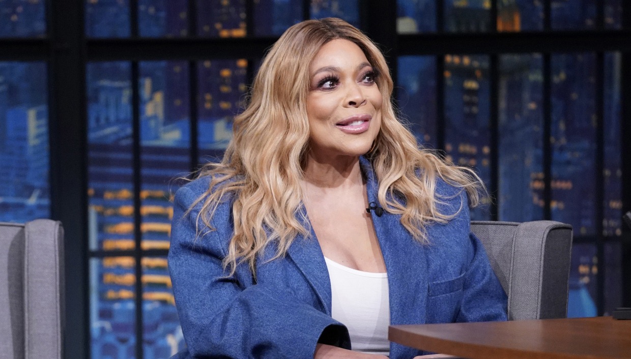 What Is Wendy Williams's Net Worth in 2023? Steady Decline