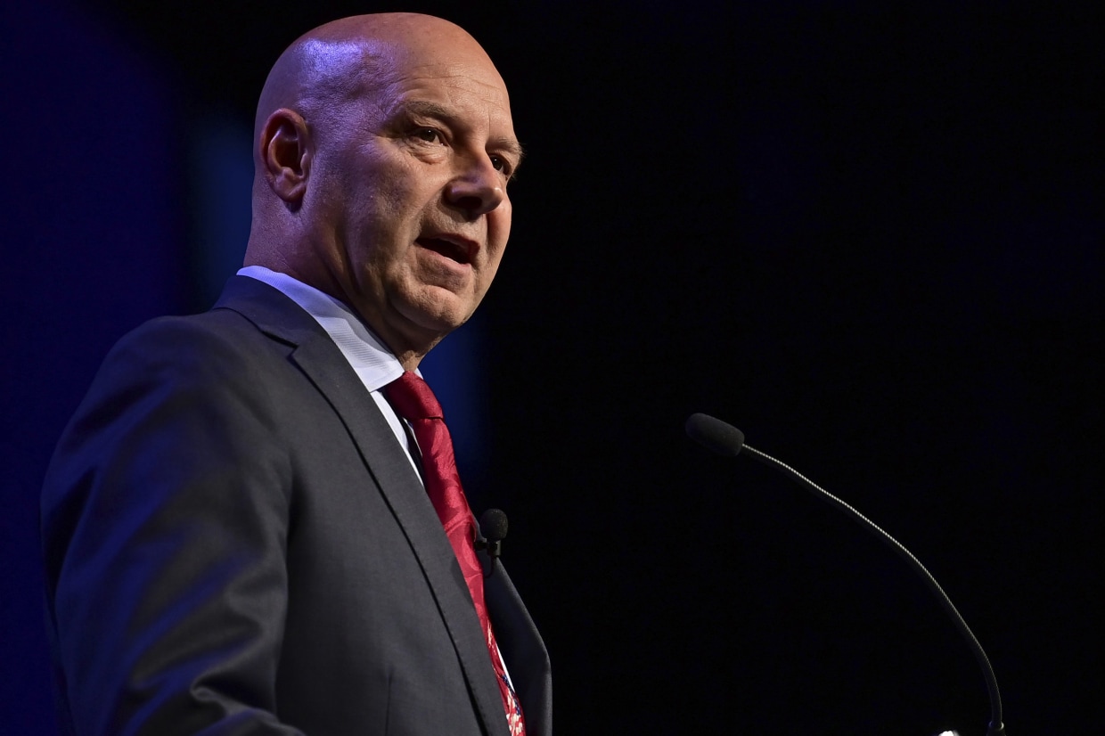 Image: Doug Mastriano