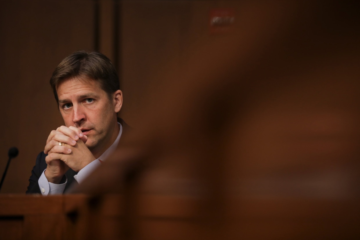 Sen. Ben Sasse