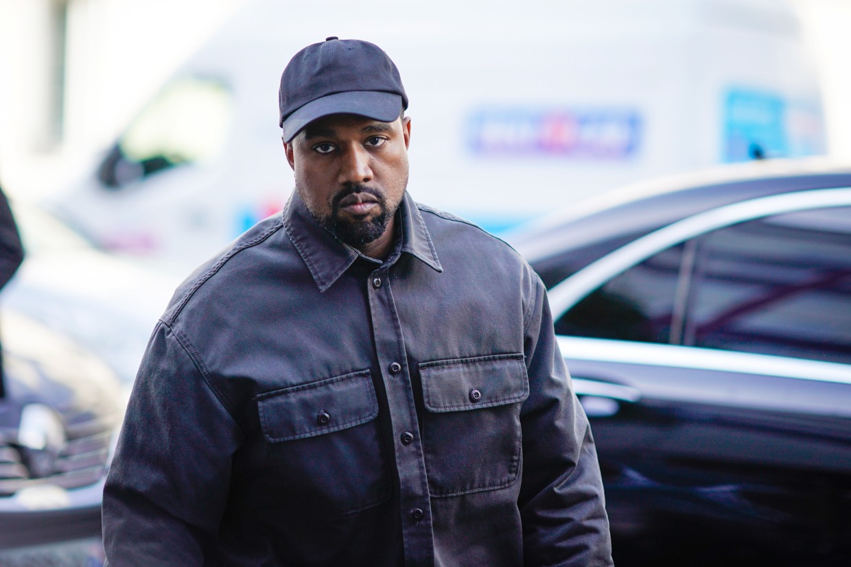 Kanye West, antisemitism, race and why we can't stop talking about