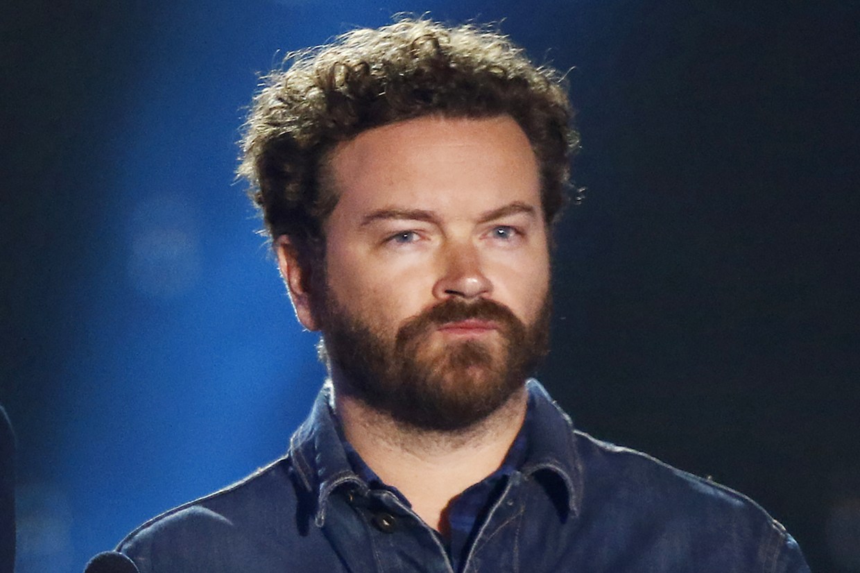 Hyde Danny Masterson