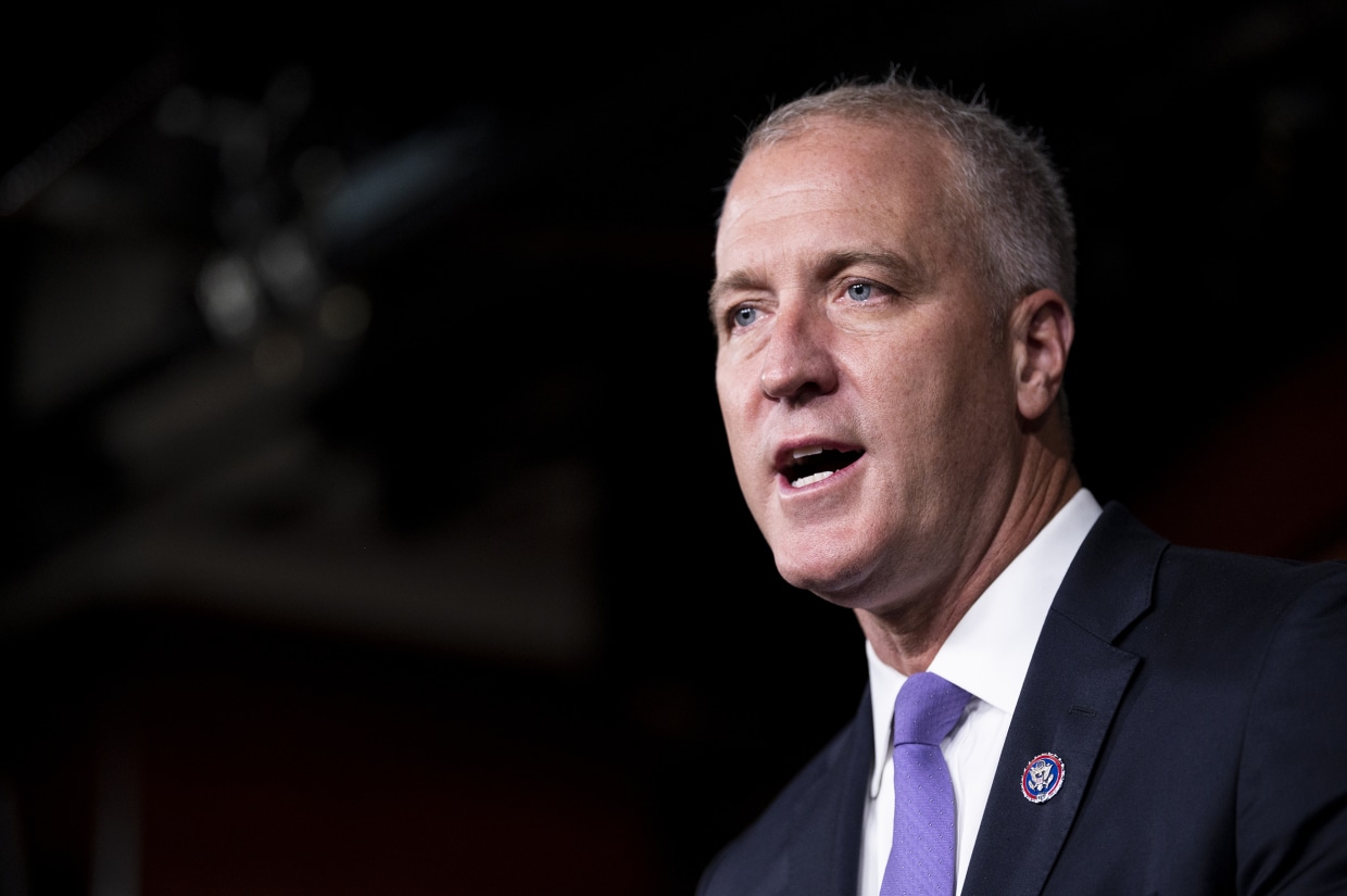 Rep. Sean Patrick Maloney, D-N.Y.