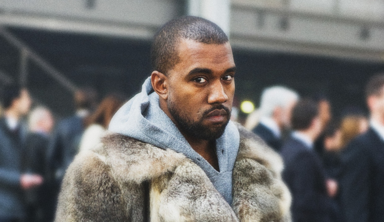 NBC: Kanye paid former employee who alleged he praised Hitler 🤮