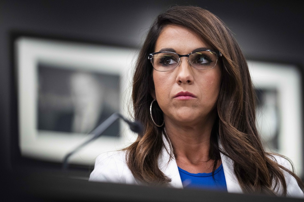 House Freedom Caucus COVID Roundtable