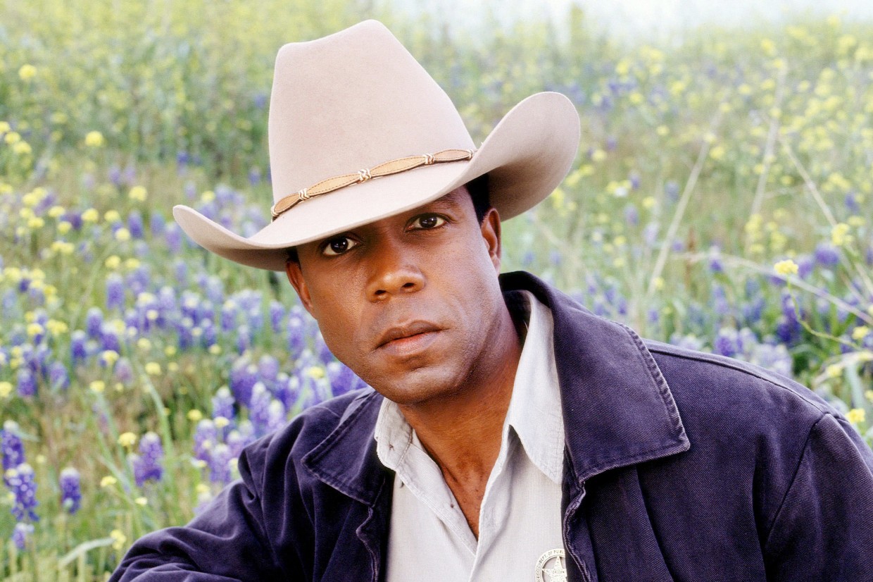 Clarence Gilyard Jr., 'Walker, Texas Ranger' and 'Die Hard' star, dies at 66