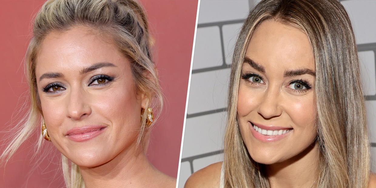 Sorry, but Lauren Conrad Wasn't Exactly a Perfect Friend on 'The