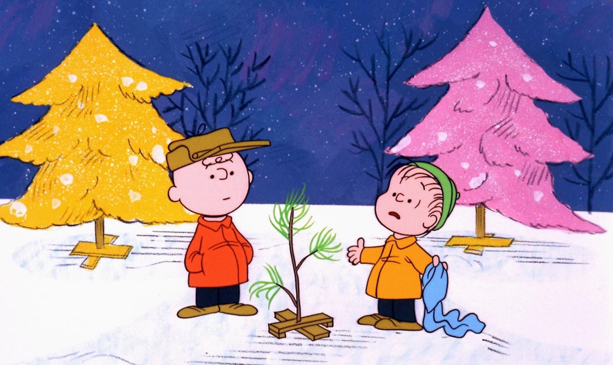 Where to Watch 'A Charlie Brown Christmas' For Free in 2024