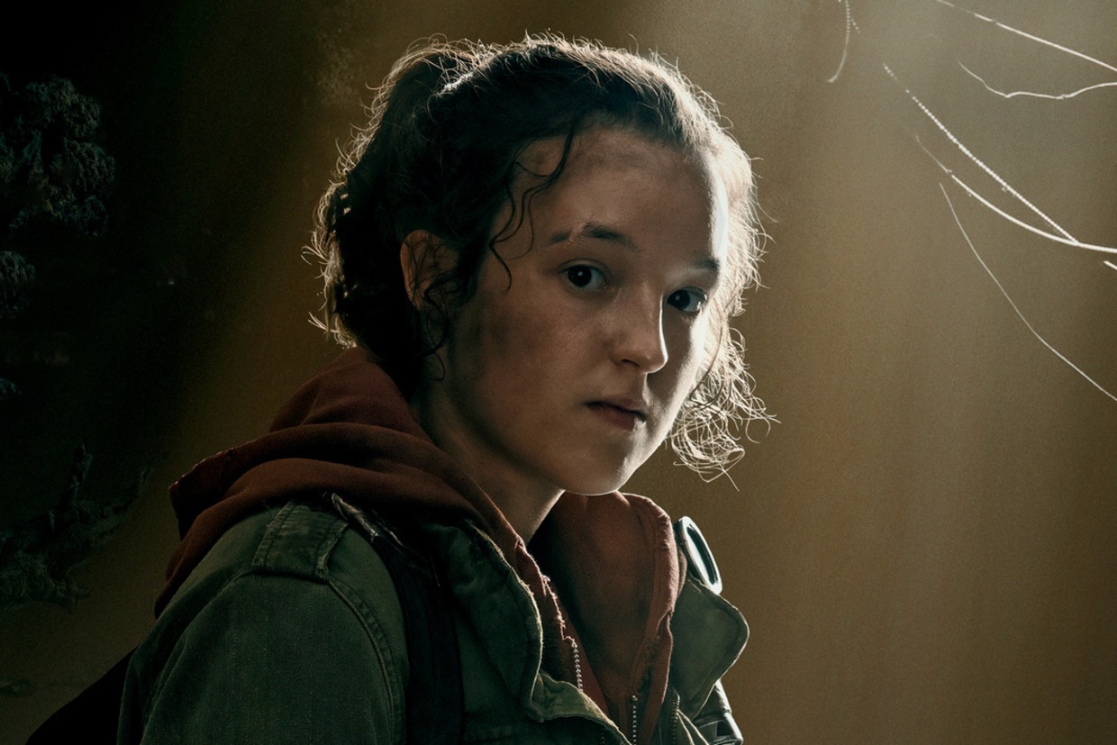 The Last of Us Star Bella Ramsey Has an Update for Next Season of