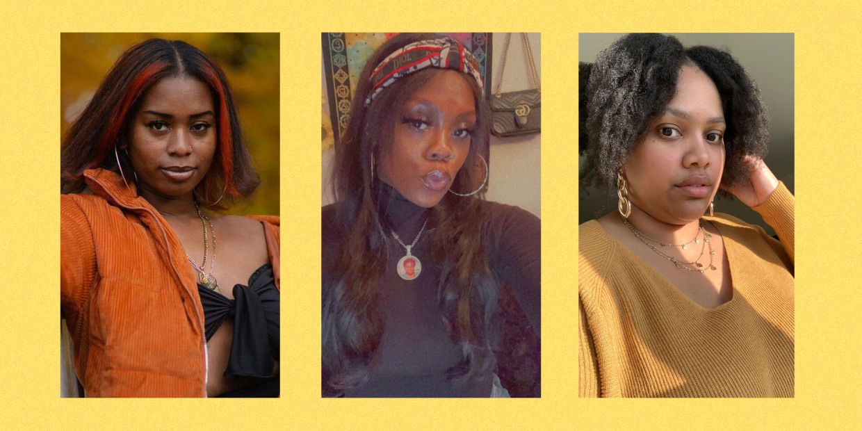 BlackGirlFollowTrain provides community for Black women on TikTok