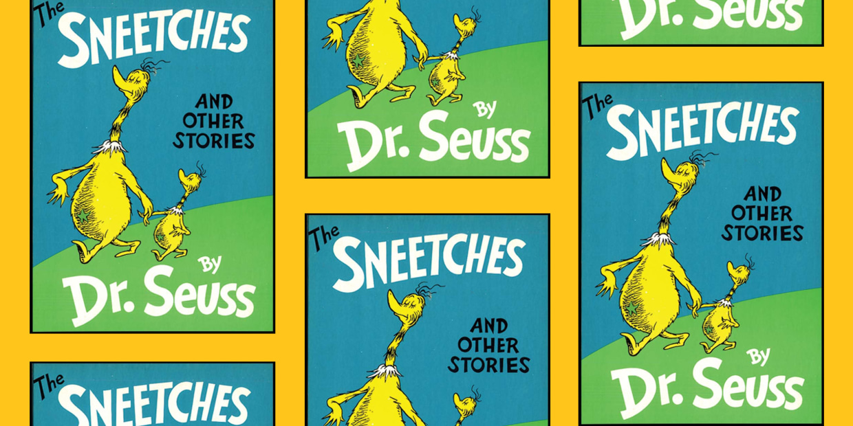 The sneetches deals