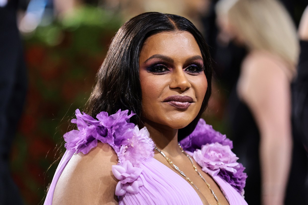 Mindy Kaling Reacts to Backlash on Velma Being Reimagined as South Asian