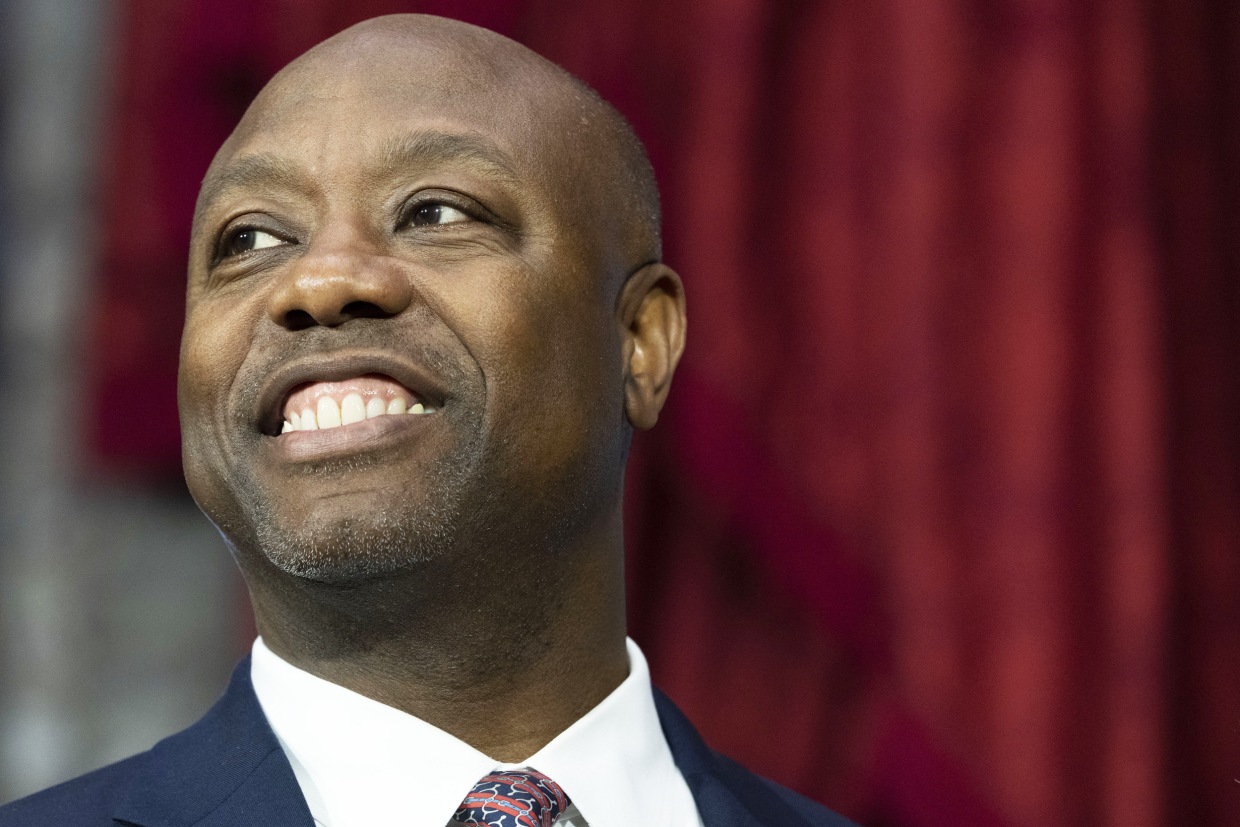 Sen. Tim Scott