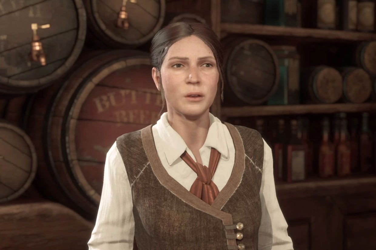 Harry Potter may, after all, appear in Hogwarts Legacy but not the one we know