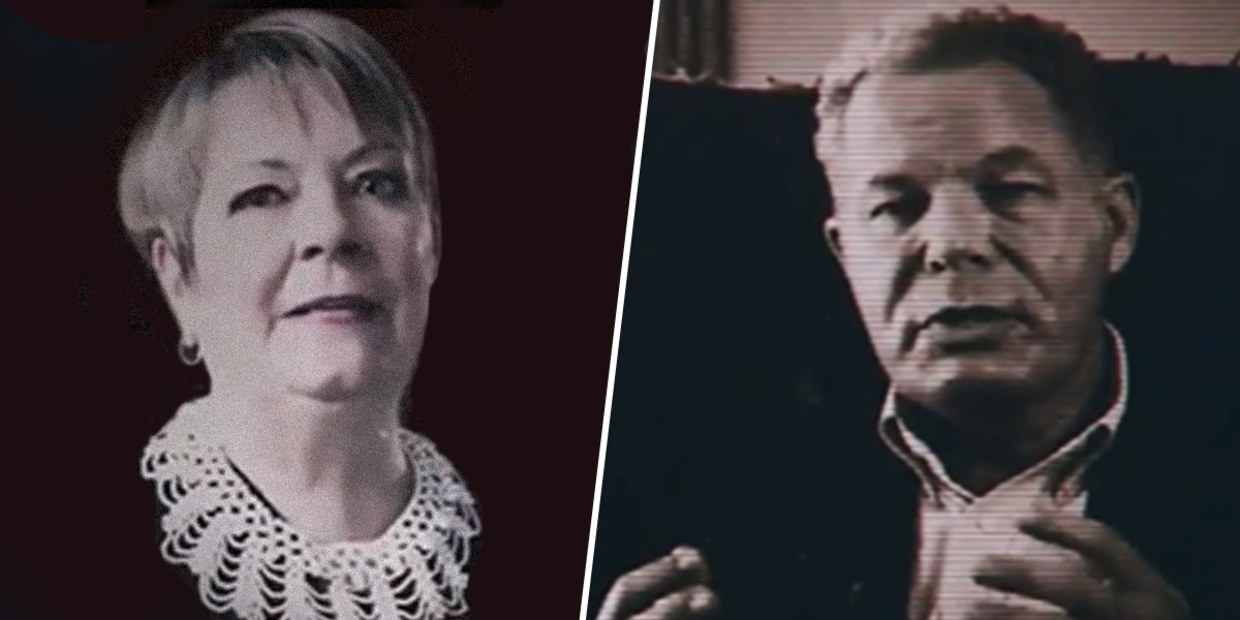 Janet Protasiewicz and Dan Kelly.