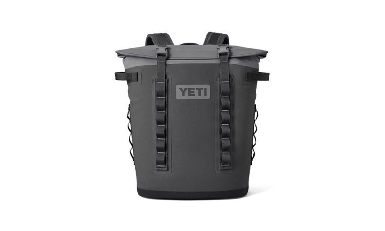 Yeti coolers, gear bags part of joint recall in U.S., Canada