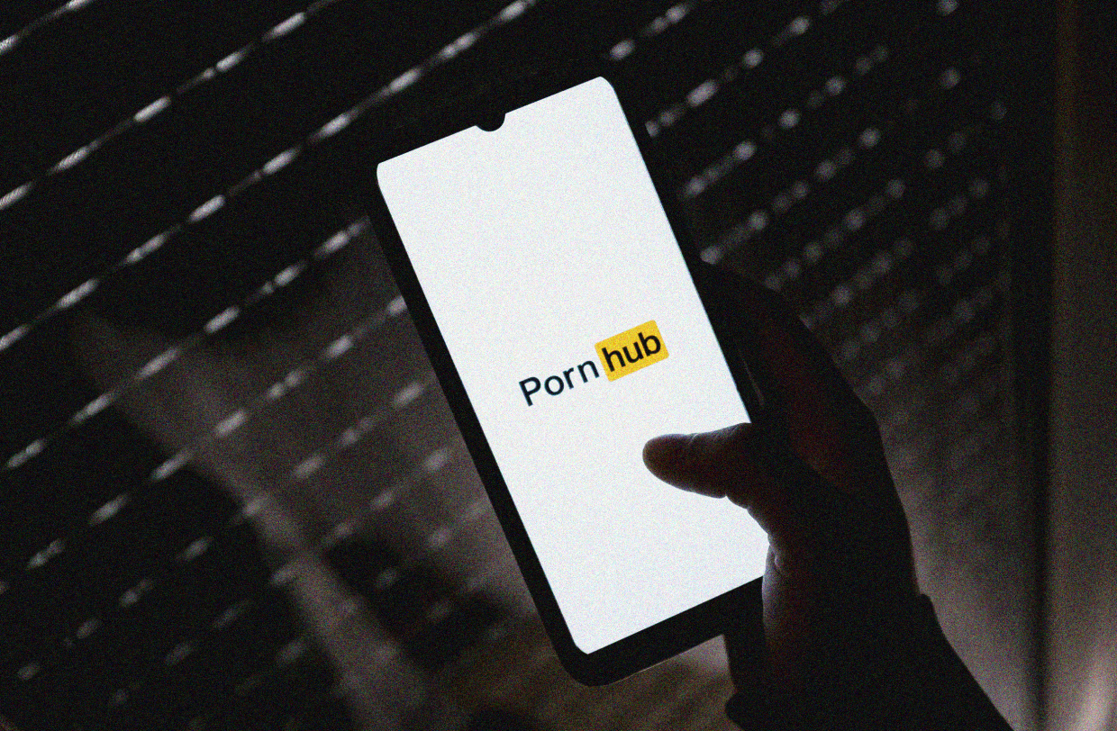 Gig Block Sex - Meet Pornhub's new owner: Ethical Capital Partners
