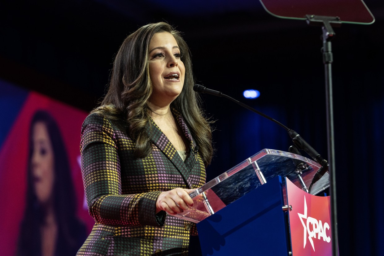 Conservative Political Action Conference Speakers