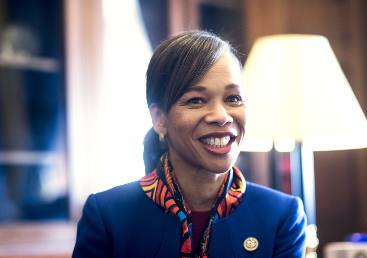 Rep. Lisa Blunt Rochester