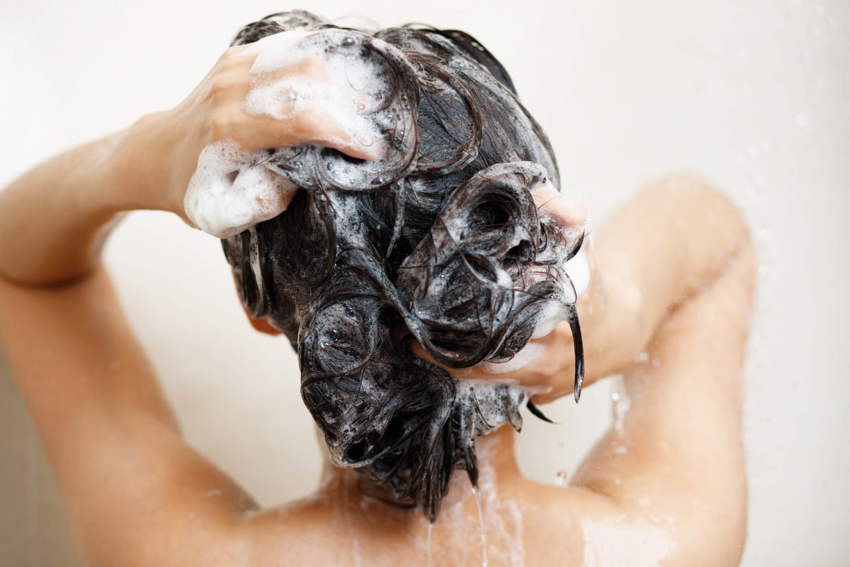 What Is An Everything Shower Anyway? + Tips To Level Up Yours