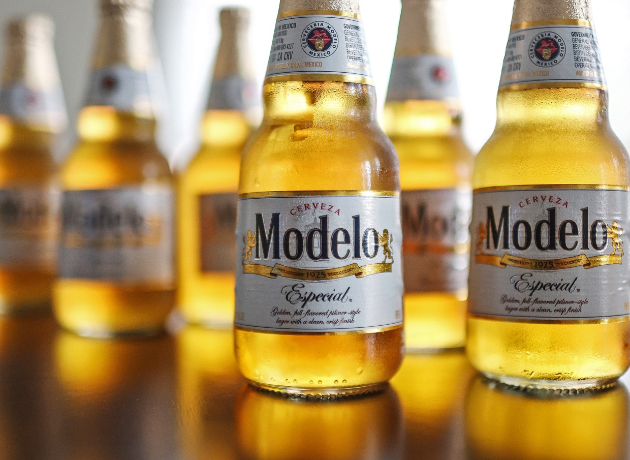 How Modelo Especial became America's No. 1 beer amid Bud Light's rapid  decline