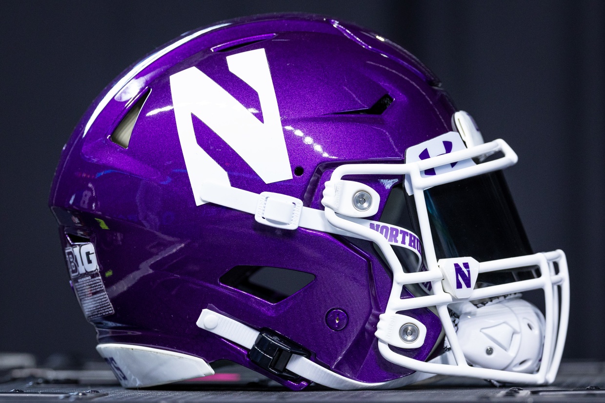 Northwestern football lawsuit is a reminder hazing and sexual assault often go together