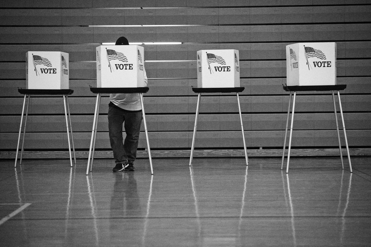 Inside the right’s effort to build an AI voter fraud hunting ‘tool’ (nbcnews.com)