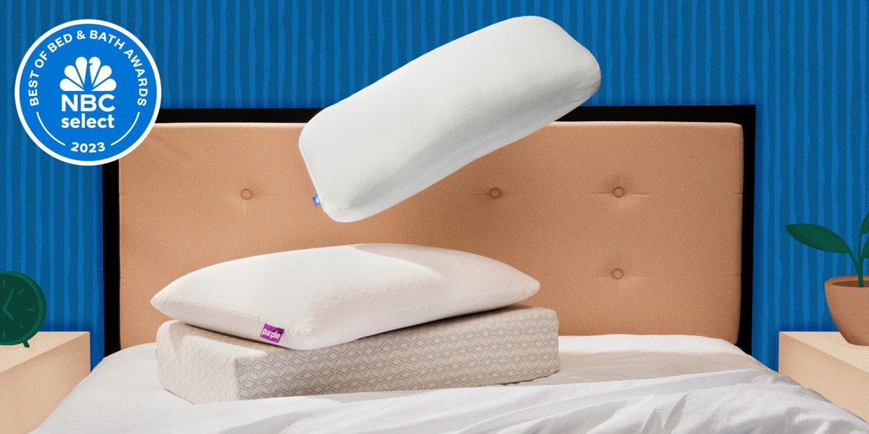 Huggable Body Pillow With Built-In Air Conditioner
