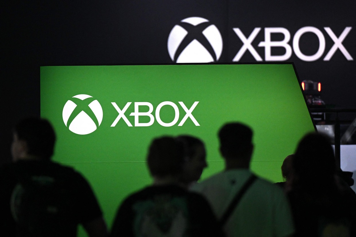 Major Xbox plans leaked in emails made public on Microsoft's FTC case