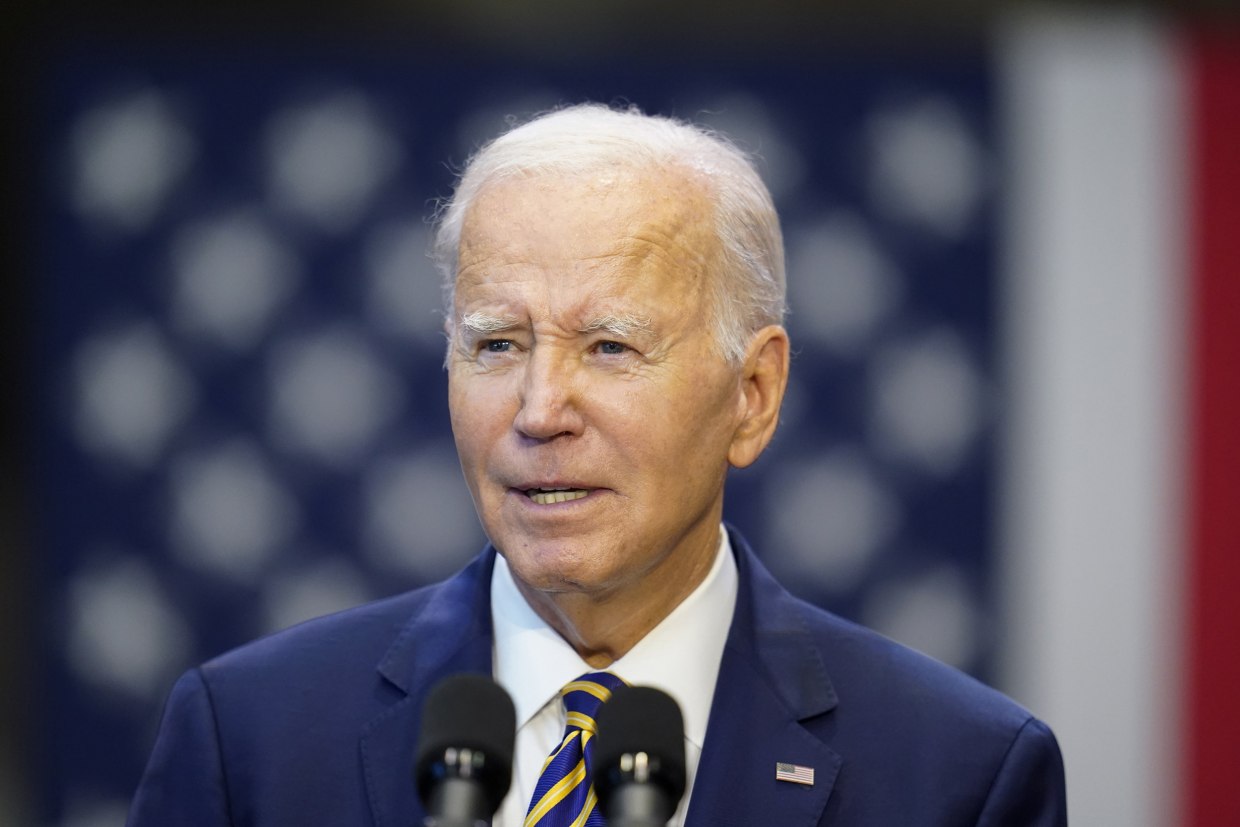 With no fanfare or acknowledgment, Biden hosts White House meeting with Muslim leaders (nbcnews.com)