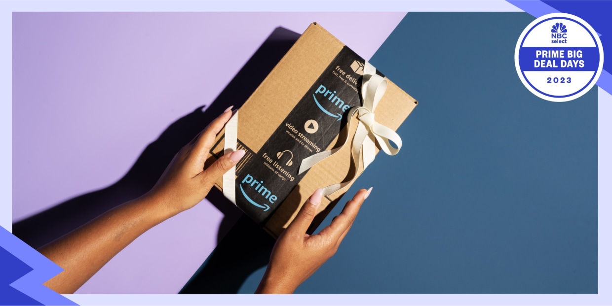 Prime Day 2023: Best Discounts, Deals, Tips on What to Shop