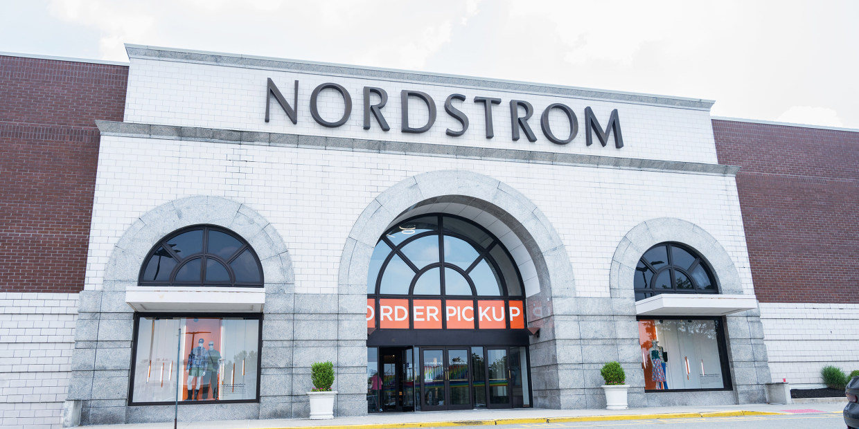 Nordstrom's first women's store in New York set to open this October