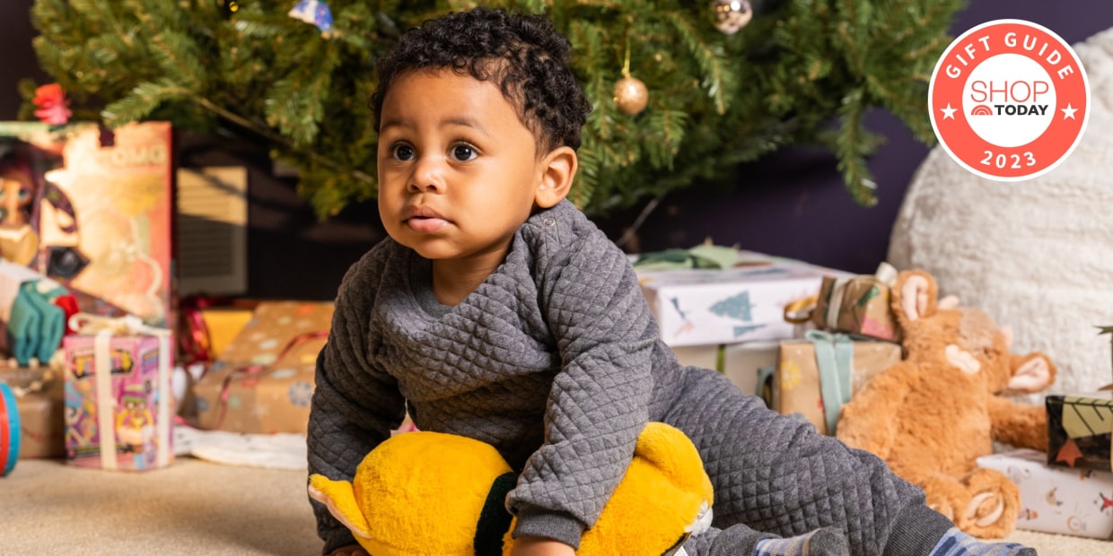 Best Baby Gifts & Presents Online 2023