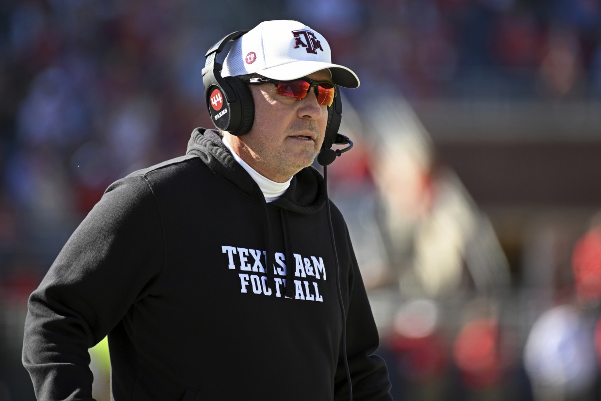 Texas A&M Football Coach Salary: Insights, Comparisons & Culture