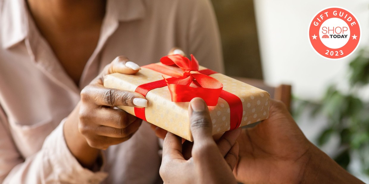 Gifts under $30: 30 gift ideas people actually want for less