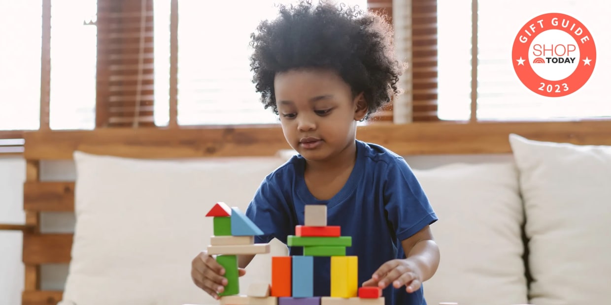 15 great toys for young children with autism - Today's Parent