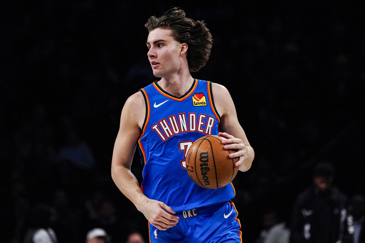NBA player Josh Giddey wont face charges following allegations he had an  inappropriate relationship with minor