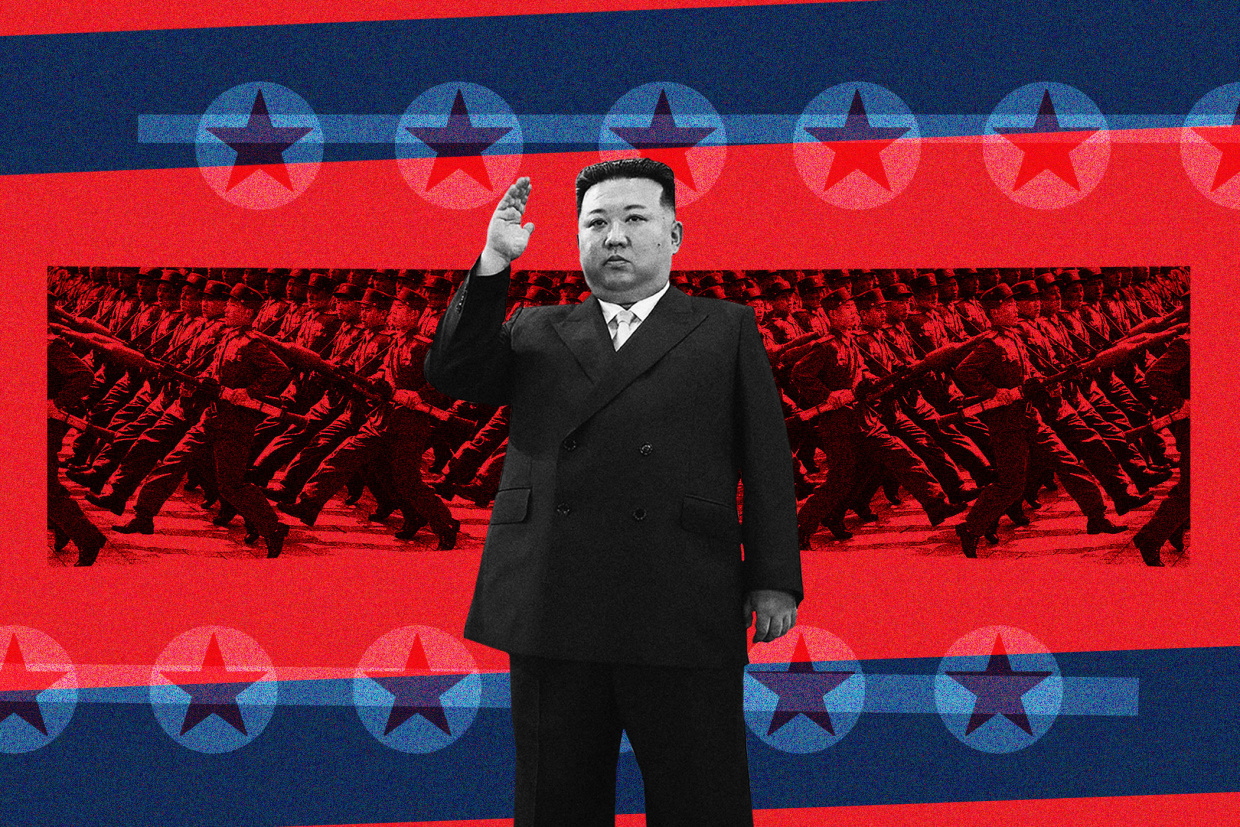 Ideology wars, missiles and more: 10 Korean news stories that defined 2023