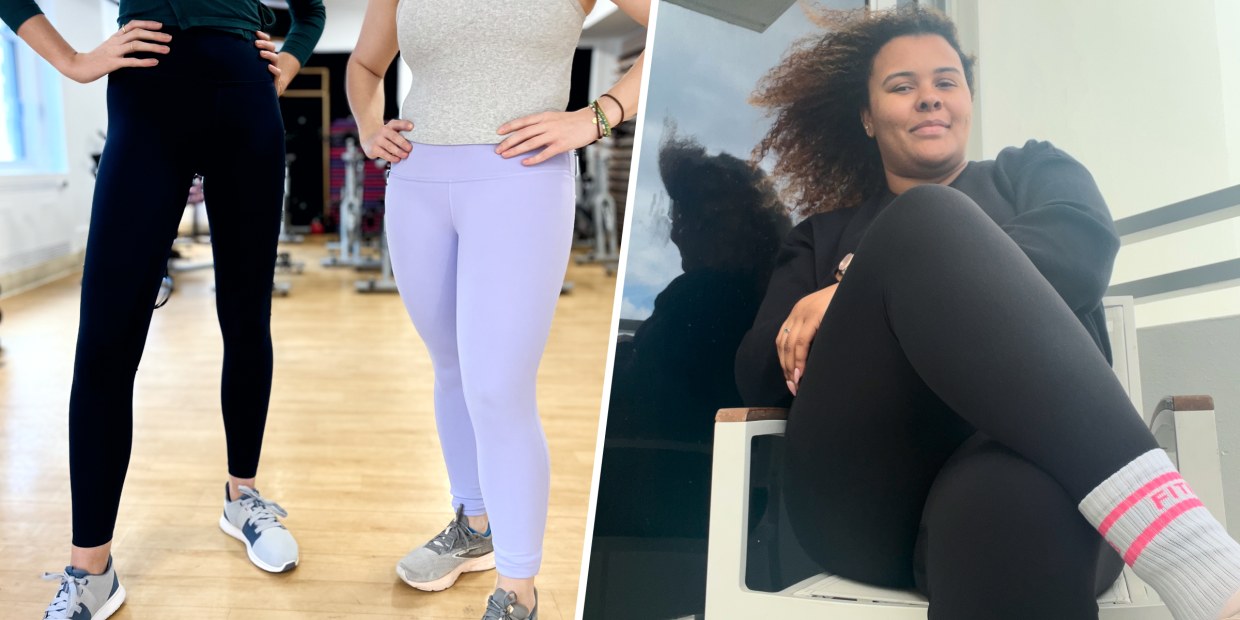 Lululemon Align leggings review: Are they worth it?