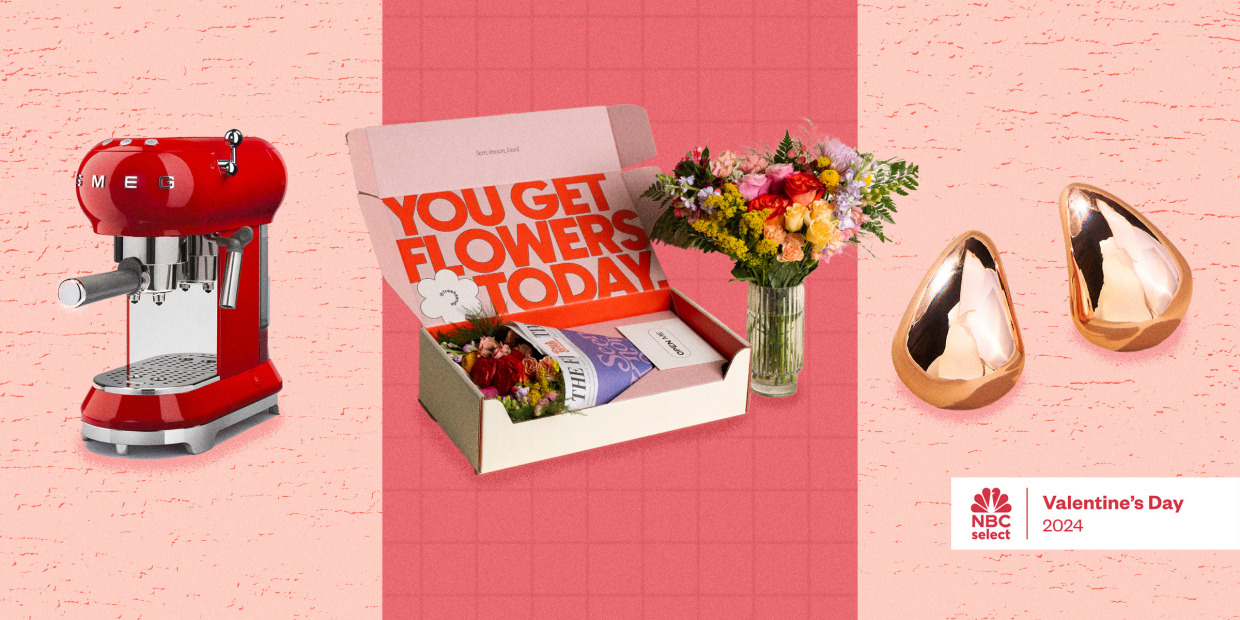 The 57 Best Valentine's Day Gifts For Him Of 2024
