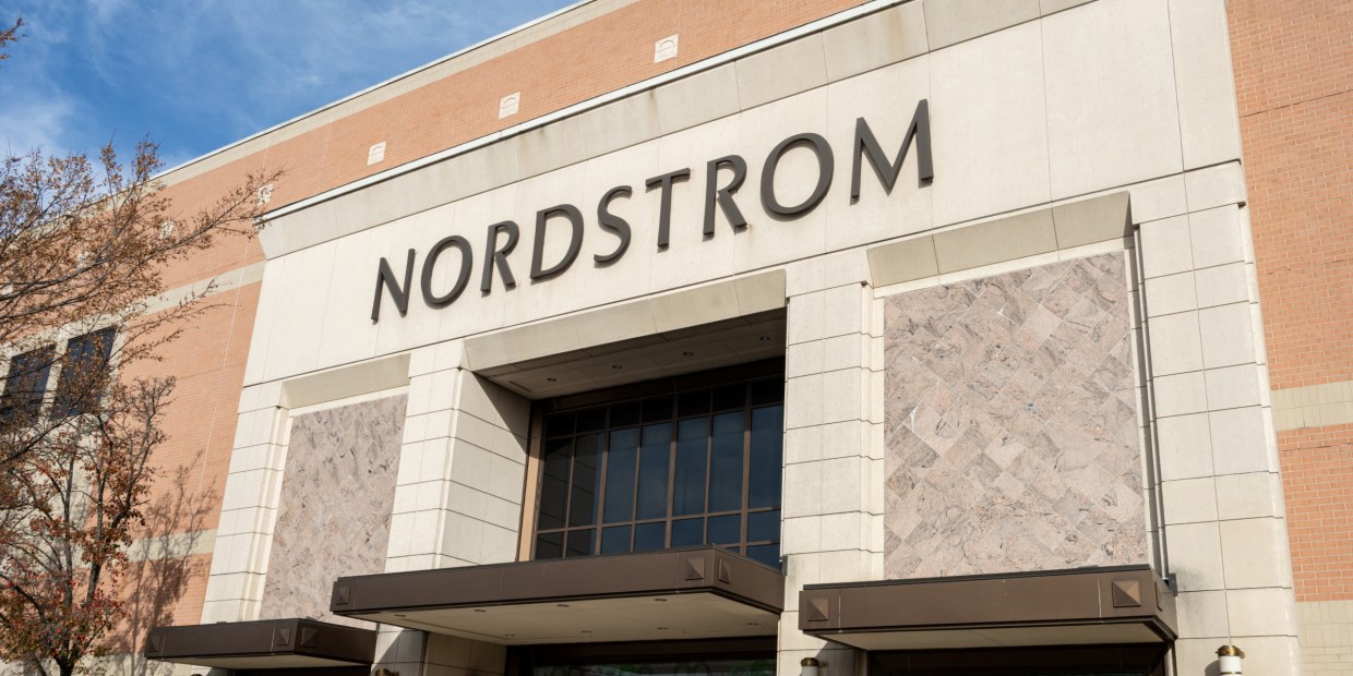 Nordstrom Dropped Thousands of Winter Clothing Deals