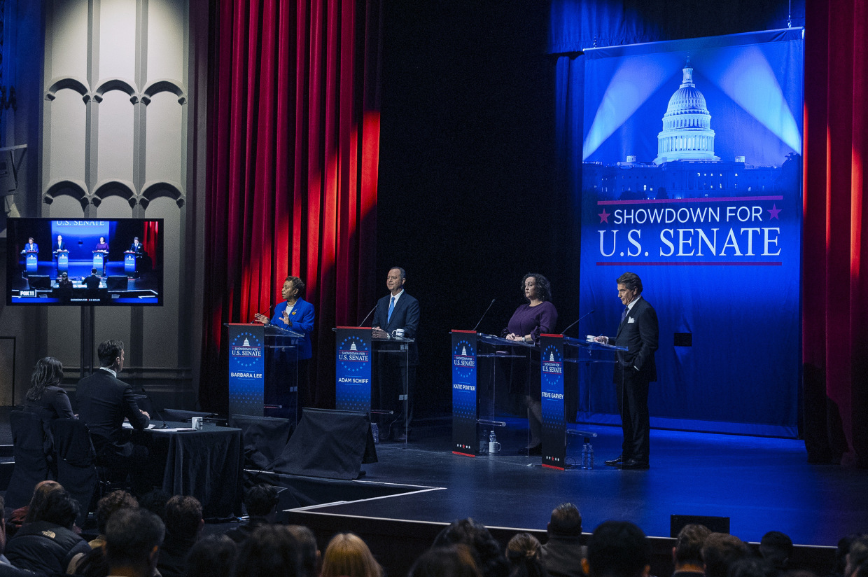 10 primaries beyond the presidential race to watch Super Tuesday