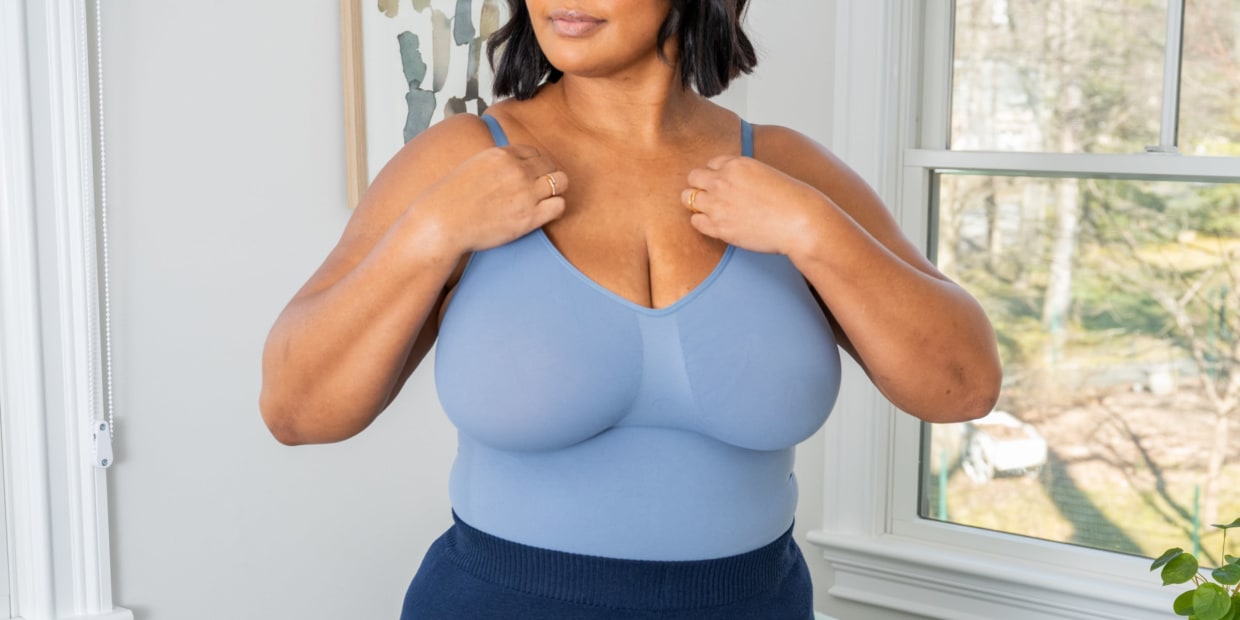 This is truly the best shapewear i have ever tried! #airslim