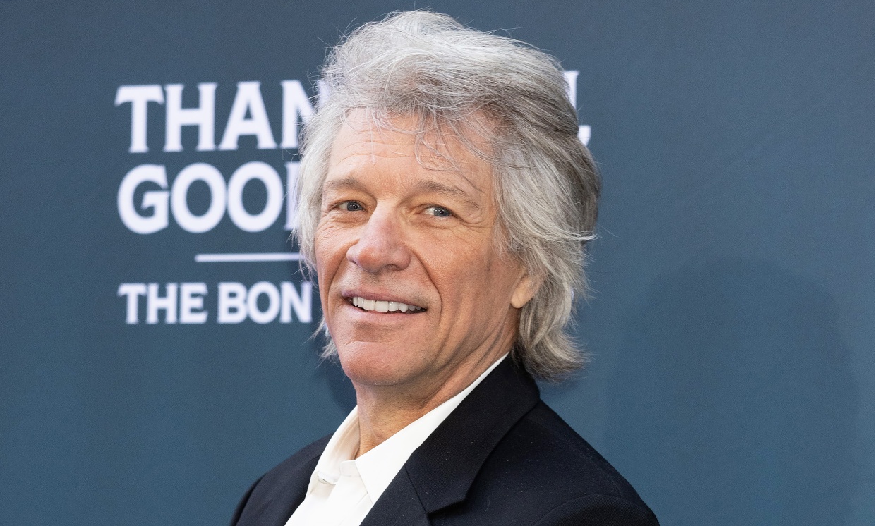 Jon Bon Jovi's Health: Vocal Cord Surgery, Recovery, Upcoming Tours