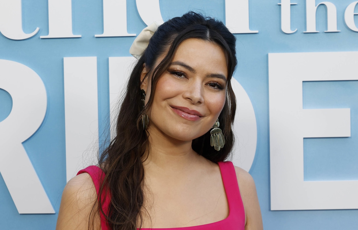 Miranda Cosgrove: From ICarly To Icon