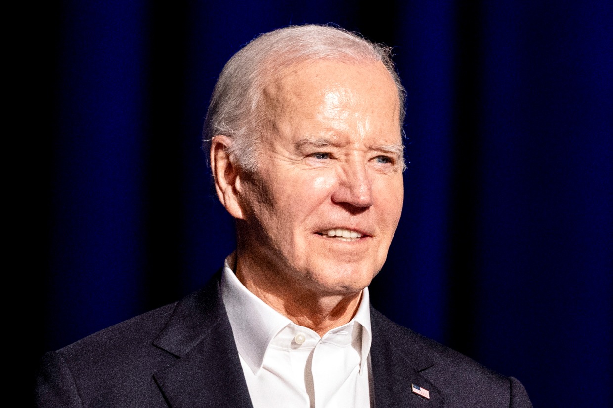 Biden plans to announce new policy shielding undocumented spouses of U ...