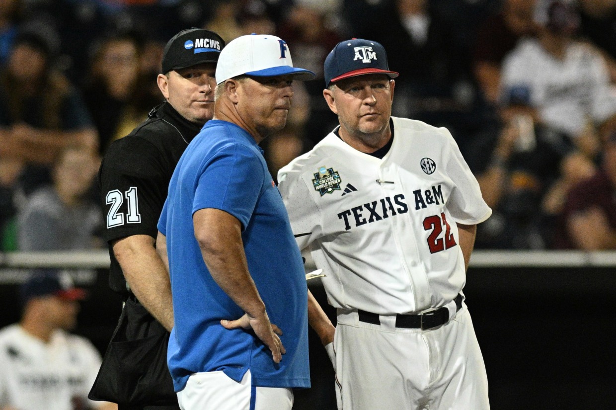 Texas A&M Baseball Coach Dies: Remembering a Legacy